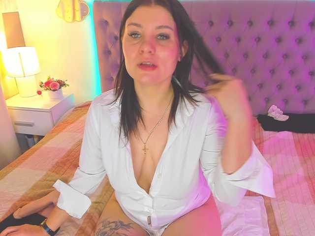 AmandaHope live cam preview