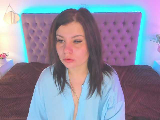 AmandaHope live cam on BongaCams