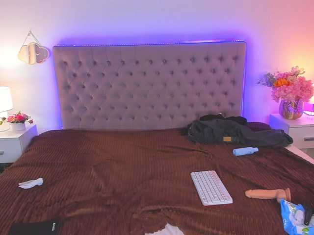 AmandaHope live cam on BongaCams