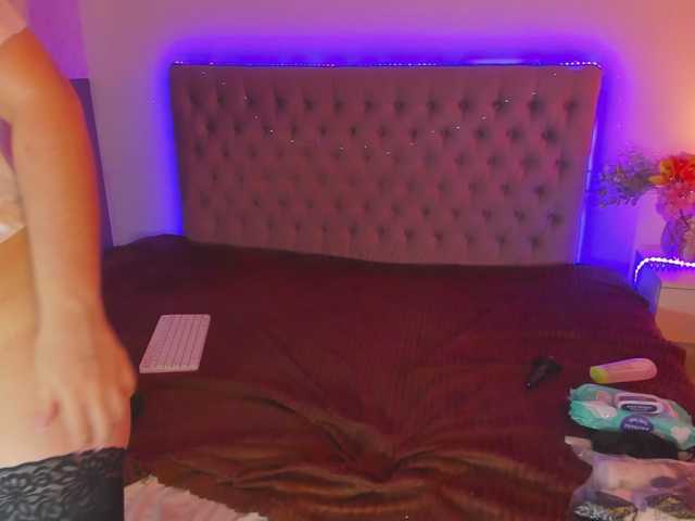 AmandaHope live cam on BongaCams