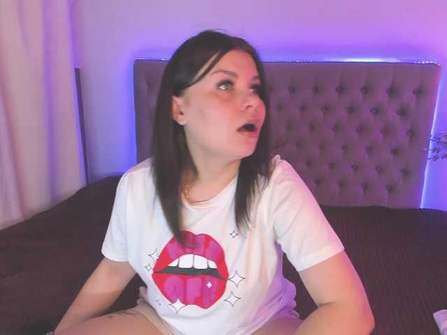 AmandaHope live webcam show