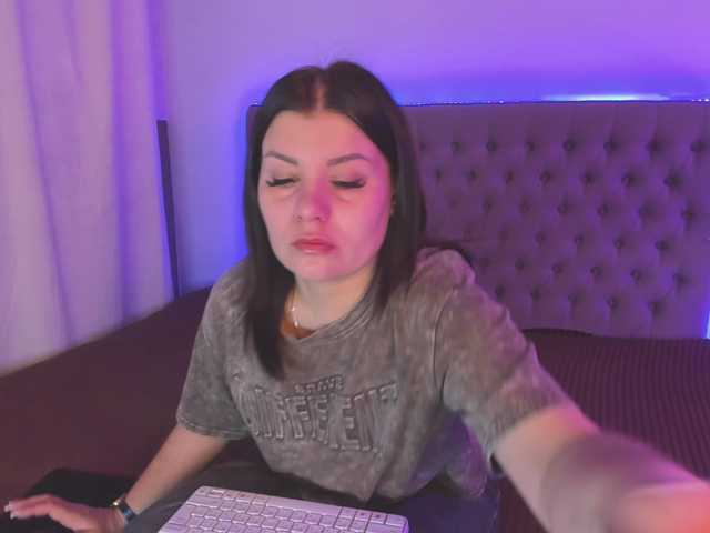 AmandaHope live webcam show