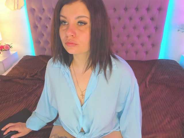 AmandaHope live cam on BongaCams