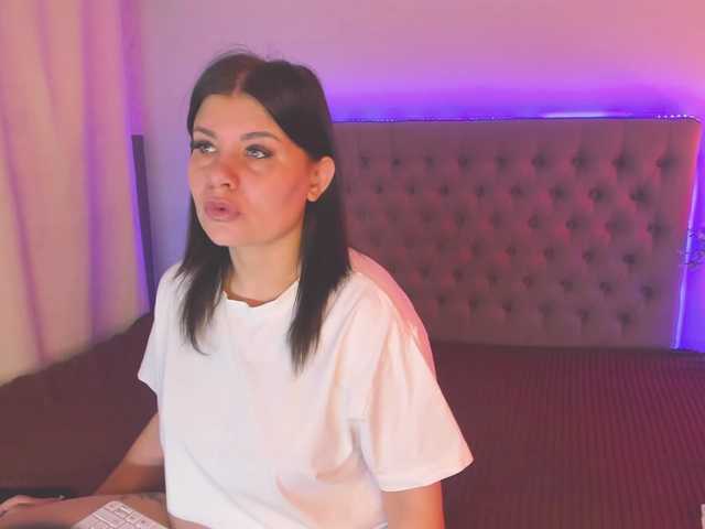 AmandaHope live webcam show