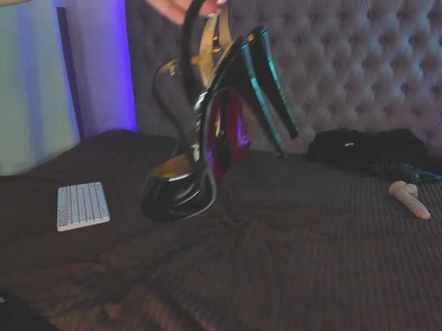 AmandaHope live cam on BongaCams
