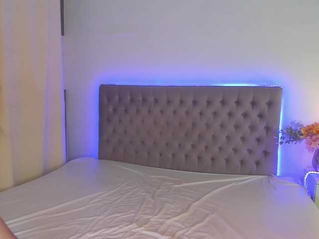 AmandaHope Live Cam su BongaCams