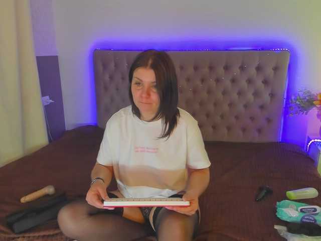 AmandaHope live cam on BongaCams