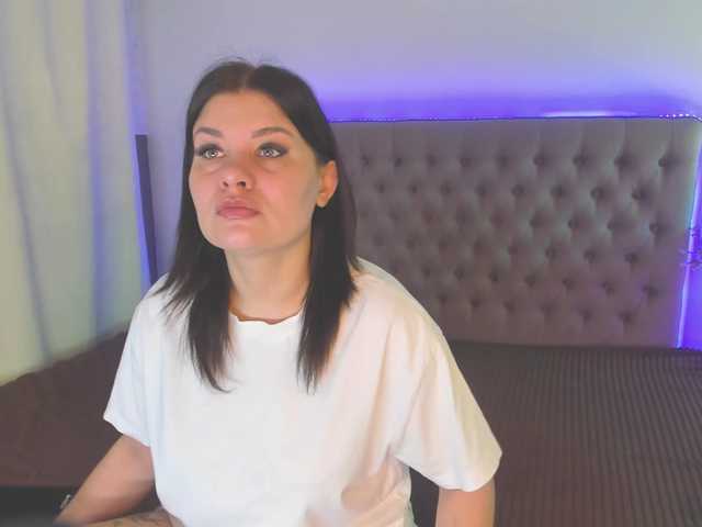 AmandaHope live webcam show