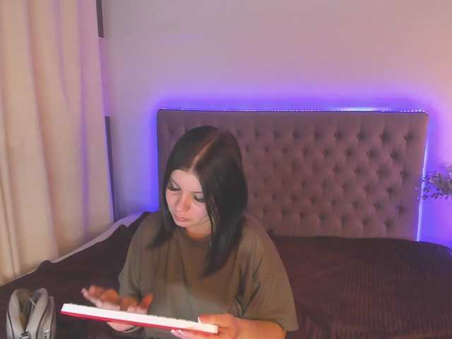 AmandaHope live cam on BongaCams