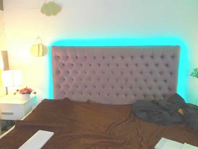 AmandaHope live cam preview