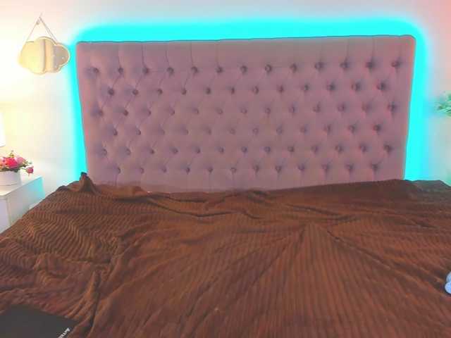 AmandaHope live cam on BongaCams
