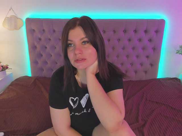 AmandaHope live cam on BongaCams