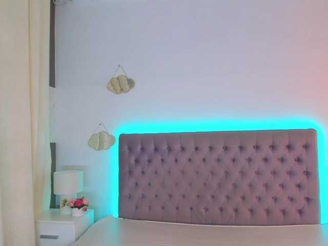 AmandaHope live cam on BongaCams