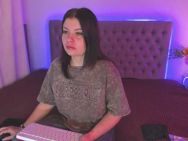 AmandaHope live webcam show