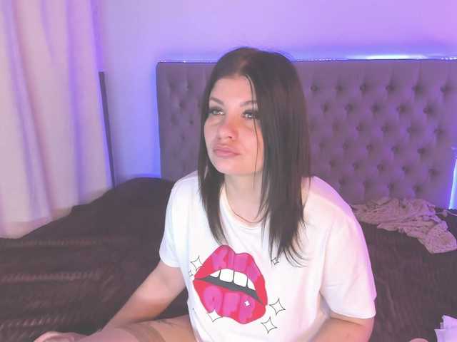 AmandaHope live webcam show