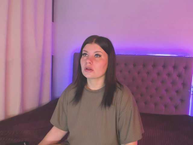 AmandaHope live webcam show