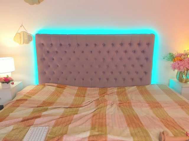 AmandaHope live cam on BongaCams