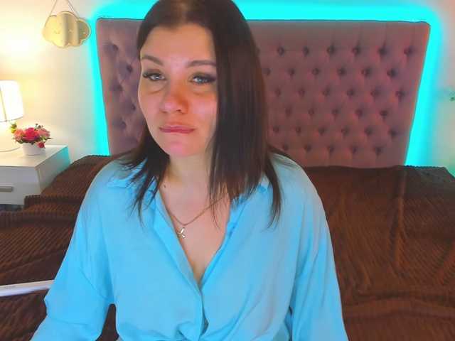 AmandaHope live cam on BongaCams