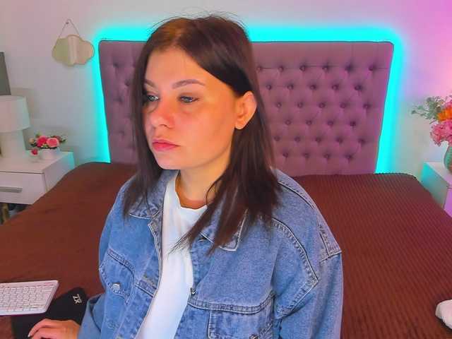 AmandaHope live cam on BongaCams