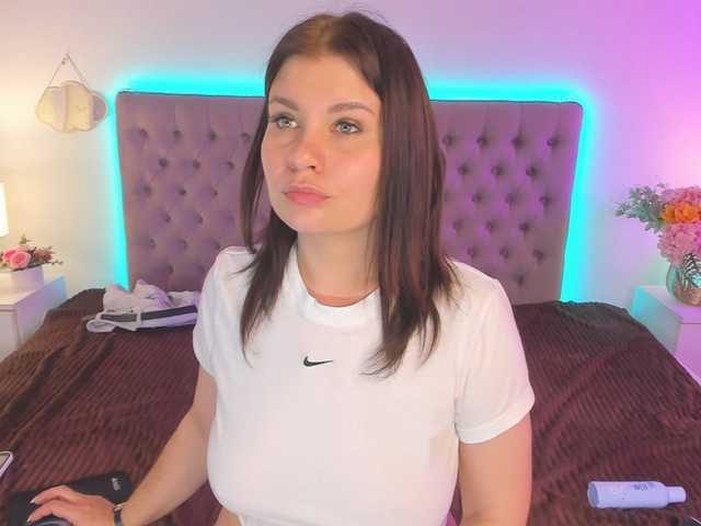 AmandaHope live cam on BongaCams