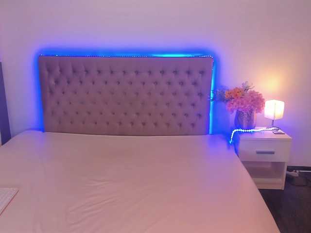 AmandaHope live cam on BongaCams