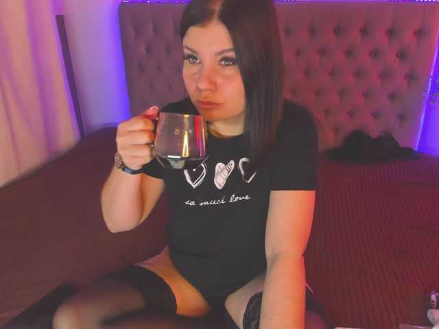 AmandaHope live cam on BongaCams