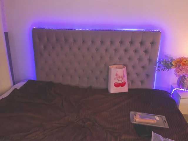 AmandaHope live webcam show