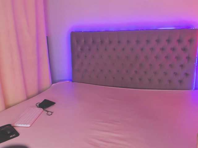 AmandaHope live webcam show