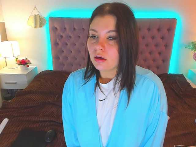 AmandaHope live cam on BongaCams