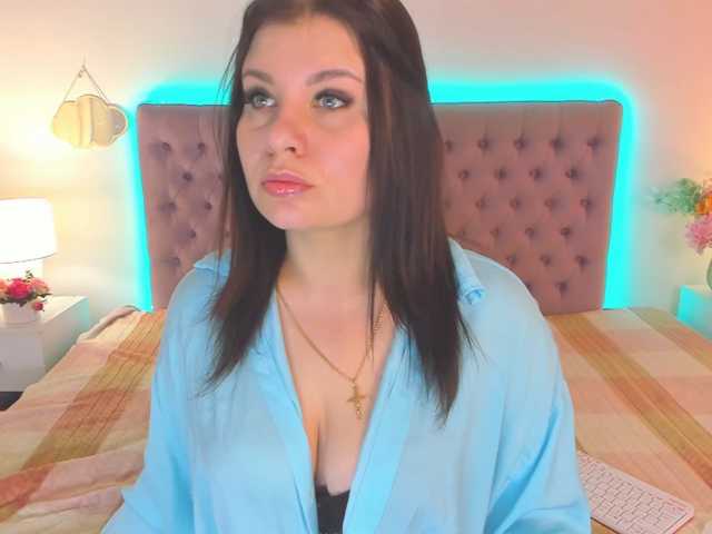 AmandaHope live cam on BongaCams