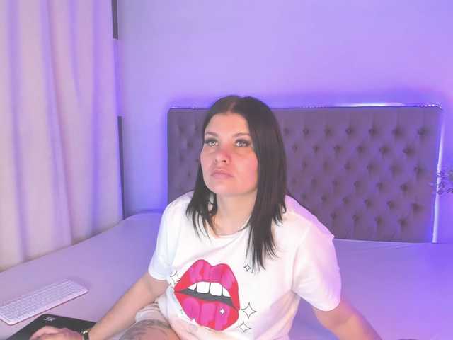 AmandaHope live webcam show