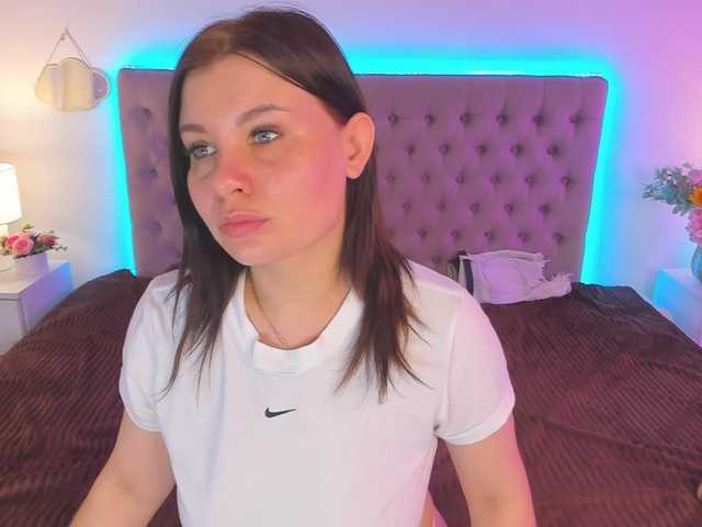 AmandaHope live cam on BongaCams