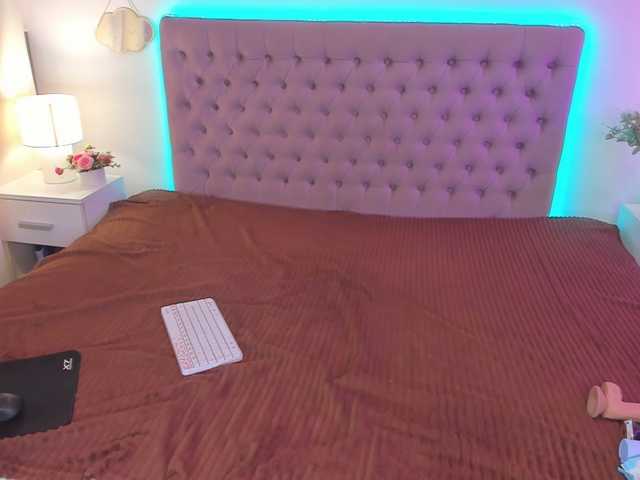 AmandaHope live cam on BongaCams