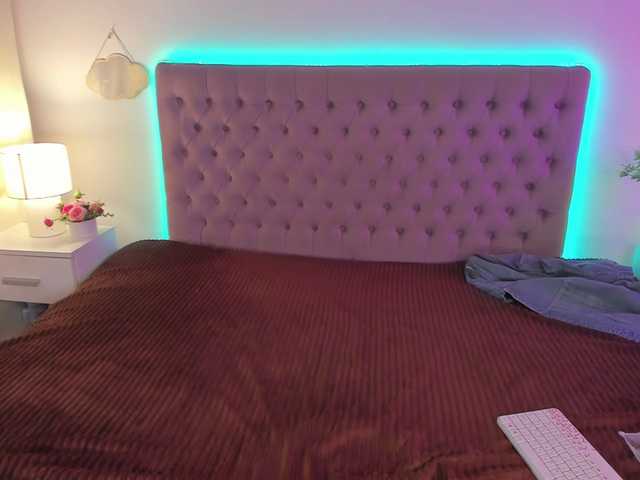 AmandaHope live cam