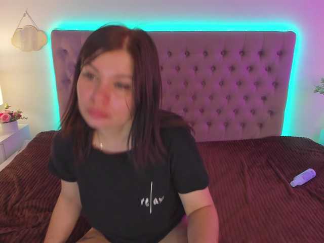 AmandaHope live cam on BongaCams