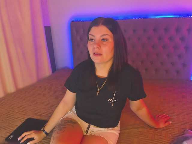 AmandaHope live cam on BongaCams