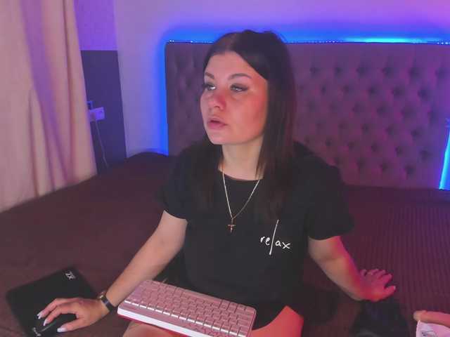 AmandaHope live cam on BongaCams
