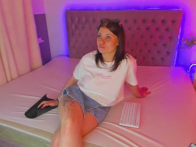 AmandaHope live cam on BongaCams