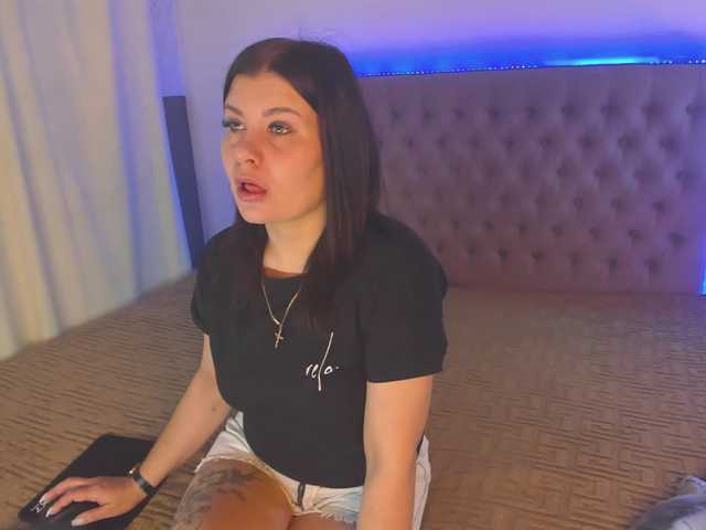 AmandaHope live cam on BongaCams