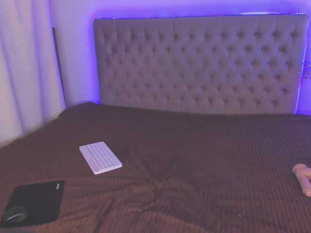 AmandaHope live webcam show