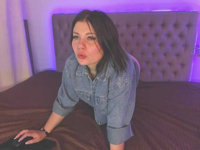 AmandaHope live cam on BongaCams