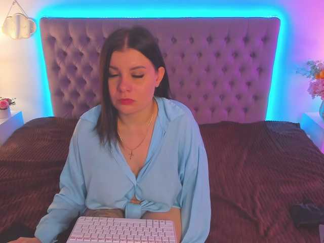 AmandaHope live cam on BongaCams