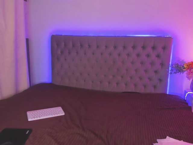 AmandaHope live webcam show