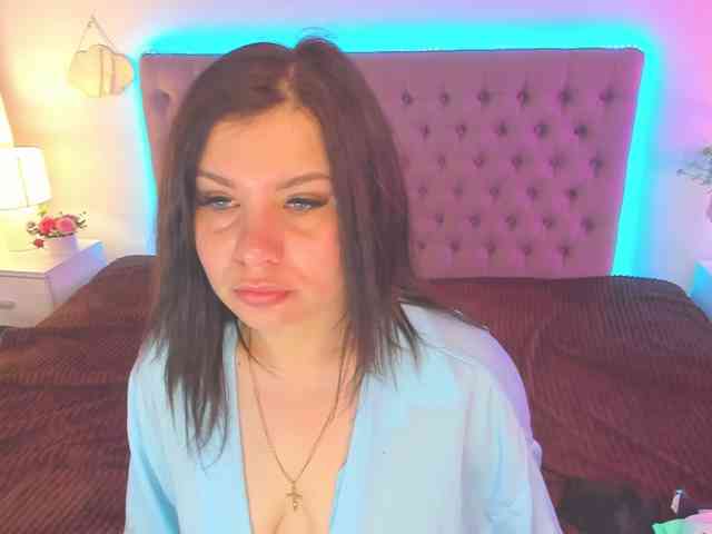 AmandaHope webcam