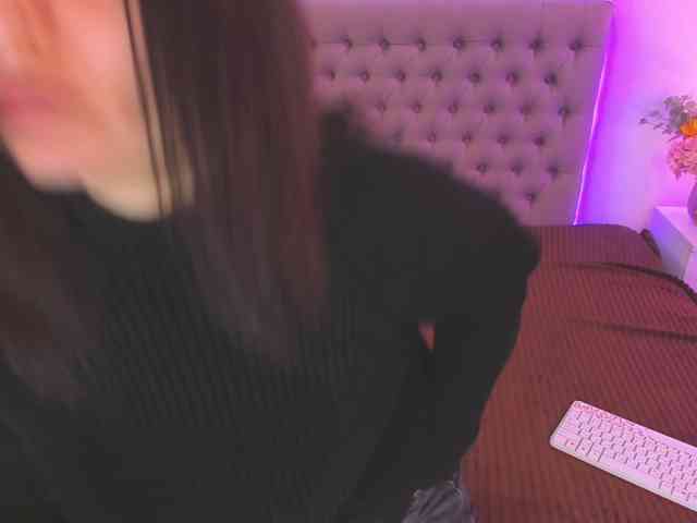 AmandaHope webcam