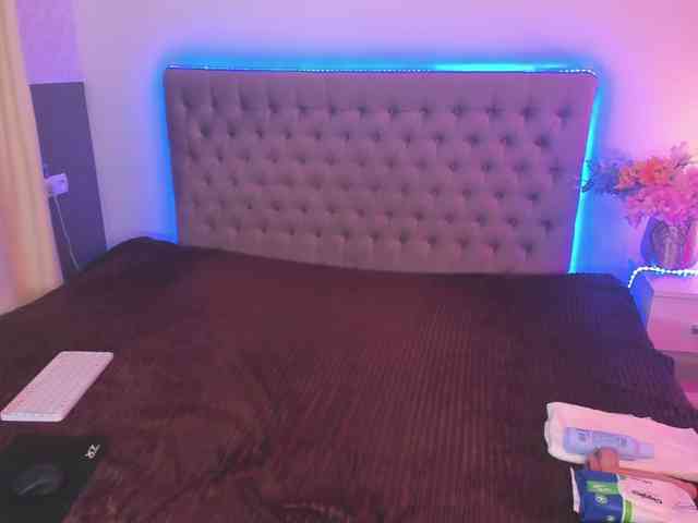 AmandaHope webcam