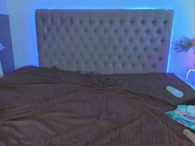 AmandaHope webcam