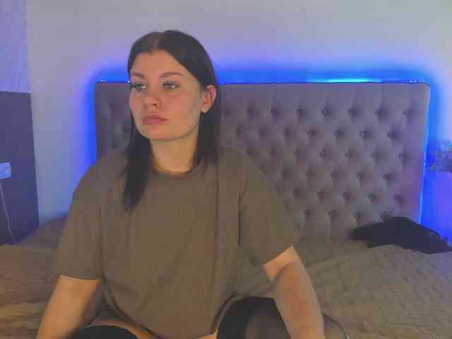 AmandaHope webcam
