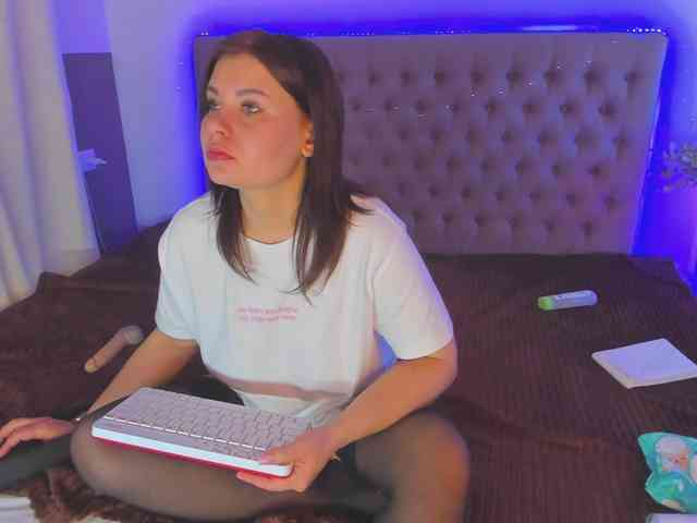 AmandaHope webcam