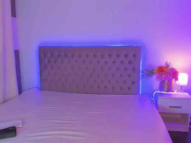 AmandaHope webcam